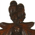 thumbnail image 4 of Cuckoo Clock Owls, birds with nest, 4 of 4