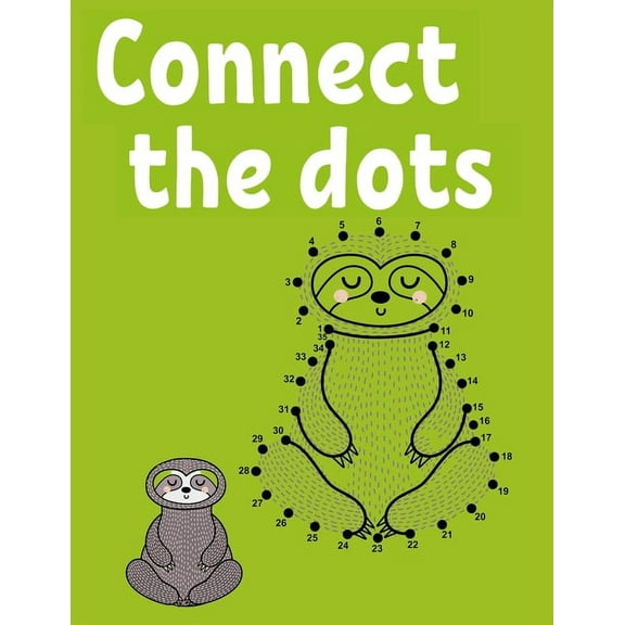 Connect the Dots., (Paperback)