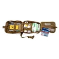 thumbnail image 3 of Adventure Medical MOLLE Bag Trauma Kit 2.0, Khaki Bag, 3 of 6