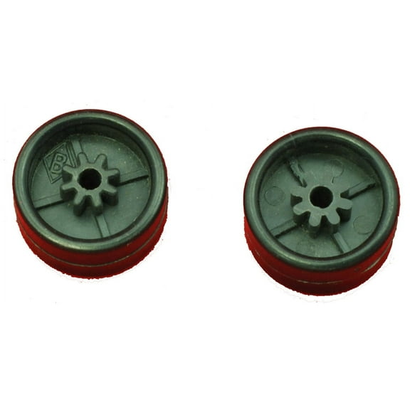 Rainbow 1650, 2800 Power Nozzle Wheels