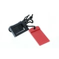 thumbnail image 2 of Treadmill Doctor 1" Safety Key for Proform and Weslo Treadmills Part Number 119038 and 119039, 2 of 4