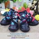 thumbnail image 5 of Zapatos Para Perros, Evitan Resbalones, Botas Suaves Para Cachorros, Ligeras Para Bichon Para Todas Las Estaciones, 5 of 7