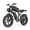 X80, variant on JANSNO X80 Electric Mountain Bike-750W Motor 52V 17Ah Battery 28 MPH Speed 60 Miles Range Electric Adult Bike UL2849
