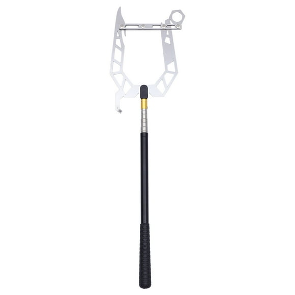 Telescoping Pole Hook
