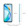 thumbnail image 2 of Smartphone Honor PLAY 9A 4GB RAM 256 GB ROM Azul Desbloqueado, 2 of 4