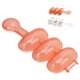 thumbnail image 3 of Coctelera De Bolas De Arroz Para Niños, Coctelera De Bolas De Arroz DIY, Máquina Para Hacer Almuerzo, Herramientas De Cocina, Máquina Para Hacer Sushi, Decoración De Alimentos, 3 of 8