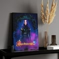 thumbnail image 5 of Descendants Mal Decorative Painting Canvas Wall Poster Art Picture Painting Gift Living Room Posters Bedroom Painting Decor, 5 of 8