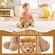 thumbnail image 1 of Jellycats Stuffed Toys Clearance! 12" Jellycat Lion & Cub Stuffed Plushies, Ideal Christmas Birthday Bedtime Friend Gifts for Girls Boys, 1 of 6