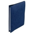 thumbnail image 4 of (2 pack) ACCO PRESSTEX Covers w/Storage Hooks, 6" Cap, 12 x 8 1/2, Dark Blue -ACC54133, 4 of 7