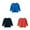Blue 1PCS & Navy 1PCS & Red 1PCS, variant on LUOGENLI 2 Pack Boys Shirts Size 5T Toddler Kids Girls Boys Long Sleeve Basic T Shirt Casual Tees Shirt Tops Solid Color Boys Shirts Size 10-12 Long Sleeve Boys Shirts Size 10-12 Cotton 100