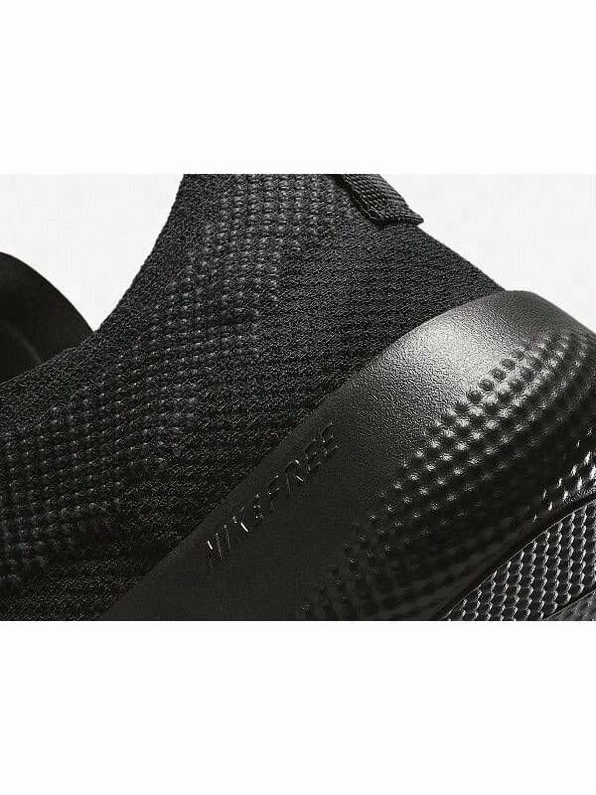 Nike Free 2025 Men's Workout Shoes Black/Black/Anthracite size M8.5