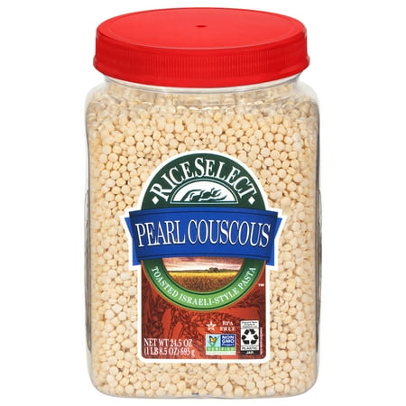 ORIGINAL PEARL COUSCOUS