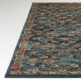 thumbnail image 3 of Dalyn Jericho Area Rug JC8-Navy JC8NA2X10 Navy, 2'6" x 10', 3 of 6