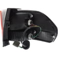 thumbnail image 2 of For Honda Odyssey 99-01 Tail Light Assembly Driver Side DOT Certified | HO2800157 | 33506-S0X-A01, 2 of 4