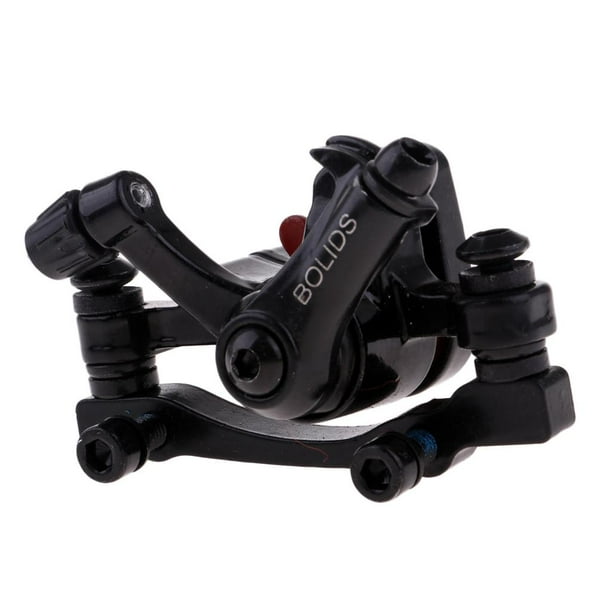 Reemplazo Del Soporte De Del Del Parabrisas Delantero De De Aleación De Aluminio MTB DYNWAVEMX Freno de disco de bicicleta