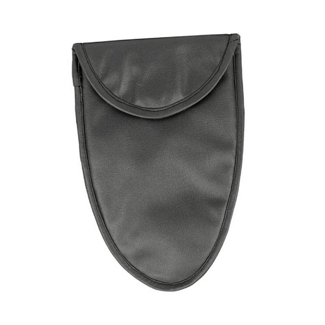 Milaget Sac de Rangement Léger pour Saxophone Clarinet Tenor Trombone Noir pour Alto Saxo
