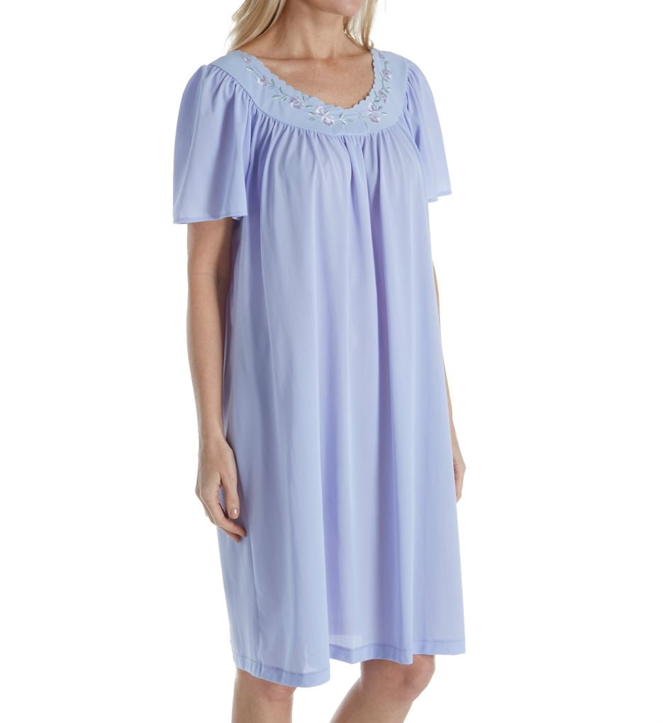 periwinkle dress short