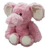 PINK ELEPHANT - WARMIES Cozy Plush Heatable Lavender Scented Stuffed Animal