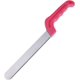 thumbnail image 1 of Cortador de ladrillos de espuma floral, cuchillo de floristería, cuchillo de aislamiento profesional, herramienta de corte de poliestireno para ladrillos de bloques florales (rosa), 1 of 3