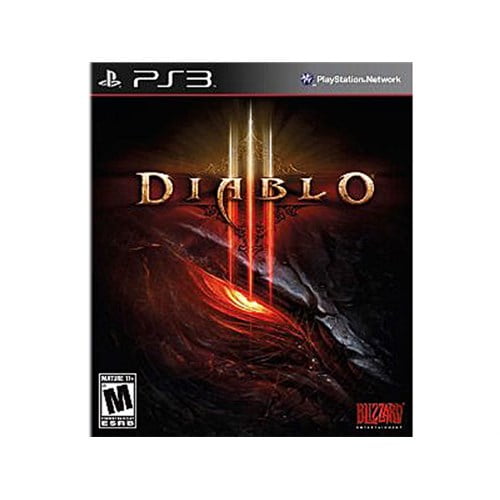 Diablo Iii Ps3 Walmart Com Walmart Com - roblox infinity rpg 2 codes roblox hack client