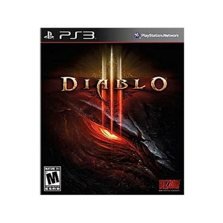 Diablo III (PS3)