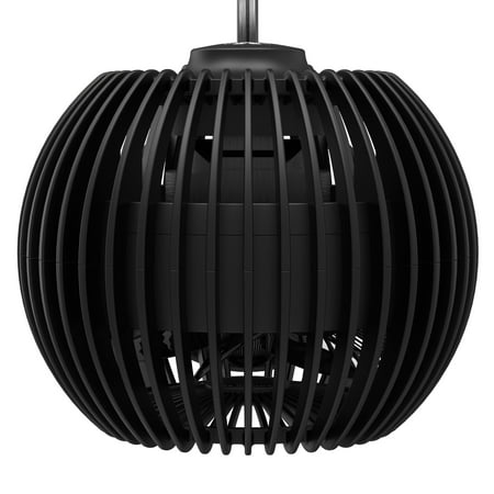 Vornado - Sphere Desk Fan - Black