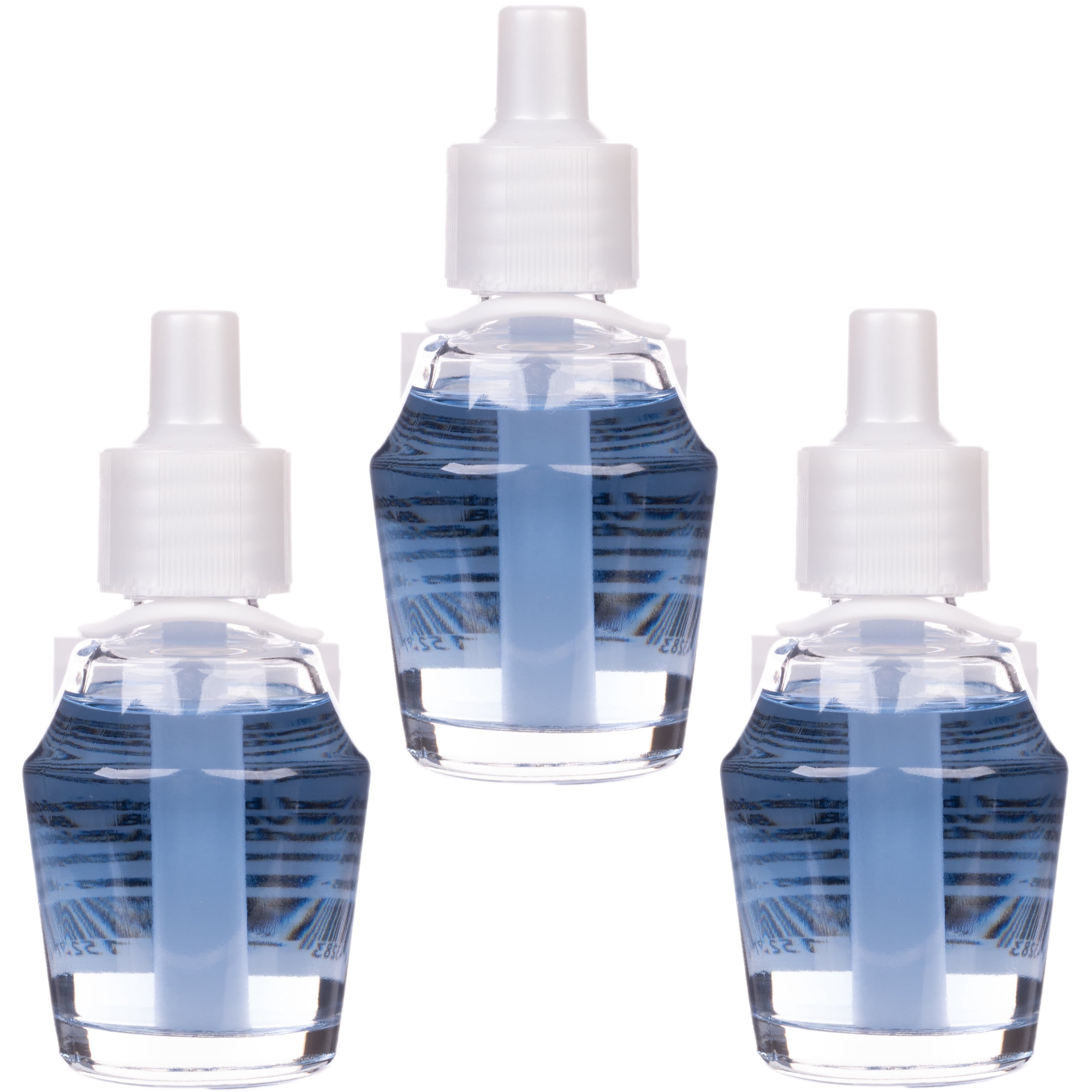 Mainstays Aroma Accents Oil Refill, Clouds & Rainbows, 3pk
