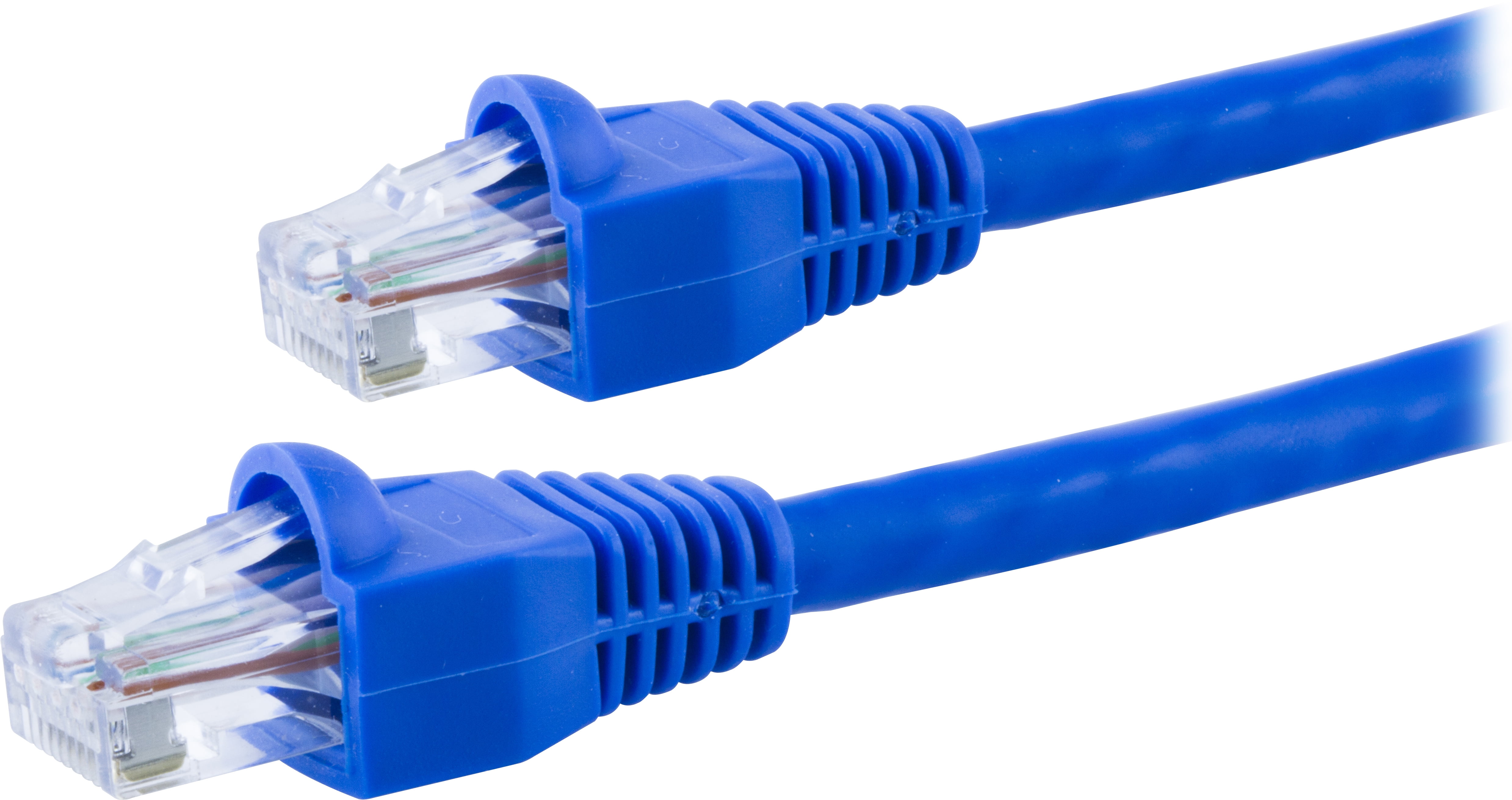 GE 14ft Ethernet Cable