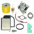 thumbnail image 5 of High-Quality Carburetor For Kohler Engines, Replacement Lawn Mower Engine Carburetor With Air Filter And Fuel Pump For SV Series, 5 of 5