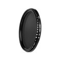 thumbnail image 1 of Thinson ND2 to ND400 Slim Fader Variable Adjustable ND Filter Optical Glass 37mm, 1 of 9