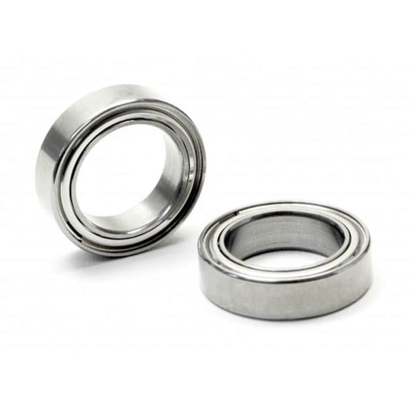 HPI B030 10x15x4mm Ball Bearing Zz E-Savage (2)