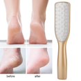 thumbnail image 4 of Raspador Para Pies, Con Orificio Para Colgar Removedor Duradero De Piel Muerta Para Pies, Para El Cuidado De Los Pies Piel Agrietada, Seca, Muerta, Dura Y Callos YLSHRF Foot File, 4 of 8