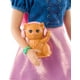 thumbnail image 3 of Figura de juguete Barbie Mysteries Daisy Doll con accesorios, 3 of 6