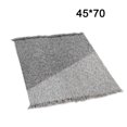 thumbnail image 1 of Japanese Style Absorbent Non-Slip Indoor Washable Door door mat Floor Mat Woven Carpet Bathroom Kitchen Rug, 1 of 6