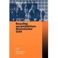 thumbnail image 2 of Recyclage Aus Produitstheoretischer Sicht, 2 of 2