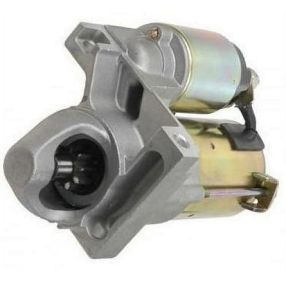 6785N Chevrolet Equinox Starter Compatible with 2006-2008,2010-2011 Chevrolet IMPALA LT