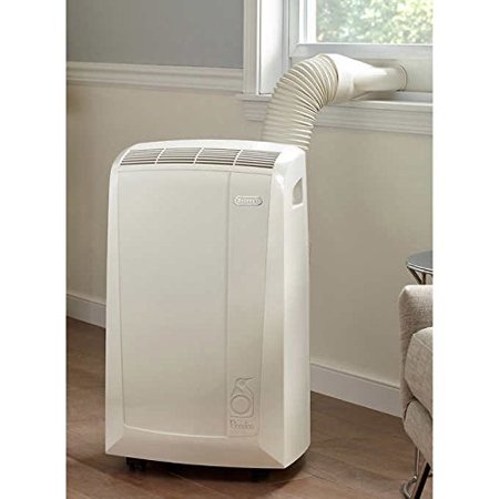 conditioner portable delonghi pinguino dehumidifier longhi 400sq manufactured