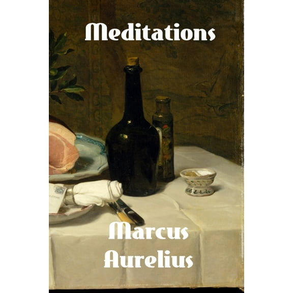 Meditations, (Paperback)