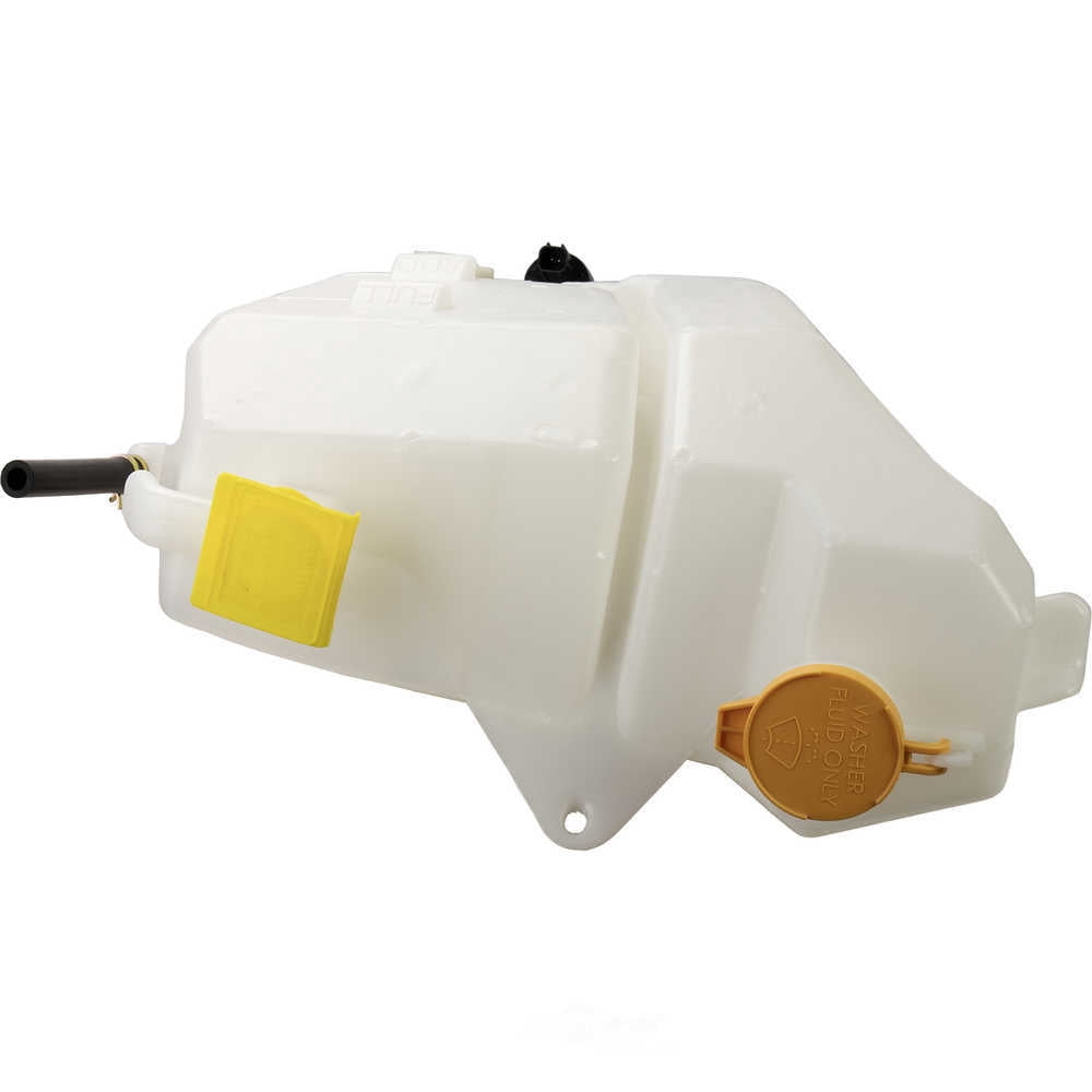 Global Parts Distributors LLC 2411018 Engine Coolant Reservoir