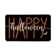thumbnail image 1 of Alfombra de Halloween de perfil bajo, 43 x 74 cm, modelo Artoid Mode, de Doormat, 1 of 7