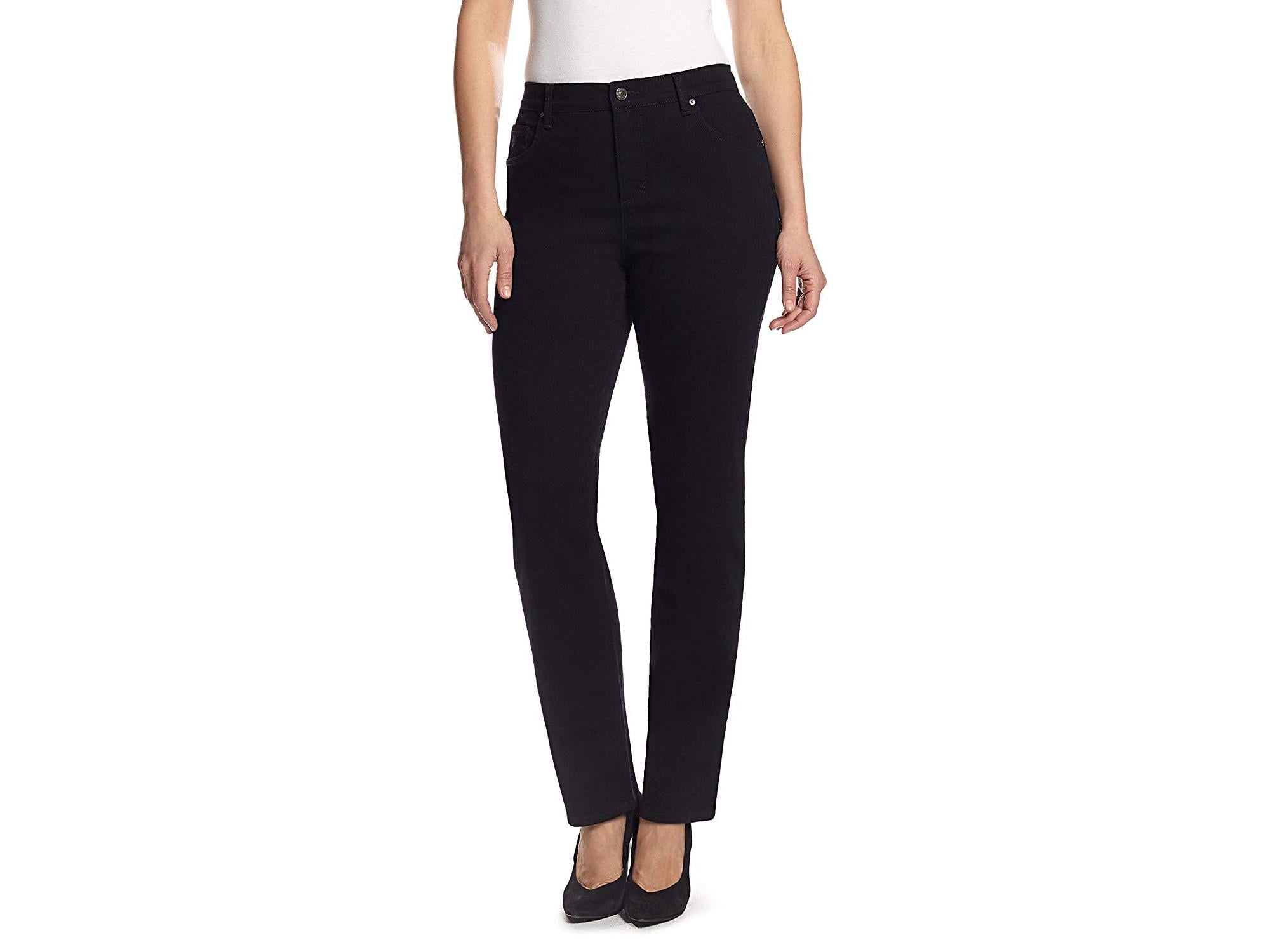 Gloria Vanderbilt Women's Avery Pull-On 