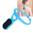 thumbnail image 3 of Intelligent Posture Corrector Vibration Reminder Automatic Memory Function Posture Trainer for Work Study, 3 of 7