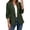 Z1-Green-wiyuqeen blazers suit jackets, variant on Womens Casual Blazers Open Front Long Sleeve Work Office Suit Jackets Blazer Notched Lapel Slim Fit Business Dressy Blazer with Pocket