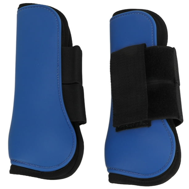 Horse Leg Protector,1 Pair Horse Leg Horse Leg Boots Horse Secure Boots
