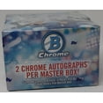 thumbnail image 2 of 2017 Bowman Chrome Baseball Box (Hobby) (2/6/5), 2 of 3