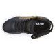 thumbnail image 2 of Tenis Supra Kids Skytop Niño Infantil negro 18, 2 of 5