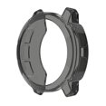 thumbnail image 1 of Garmin Instinct 2 transparent cover - Black Black, 1 of 5