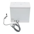 thumbnail image 5 of Countertop Dishwasher, Portable Countertop Dishwasher, Mini Dishwasher for Small Households, Apartments, Boats, and Campers/ RVS with Limited Space, 5 of 29