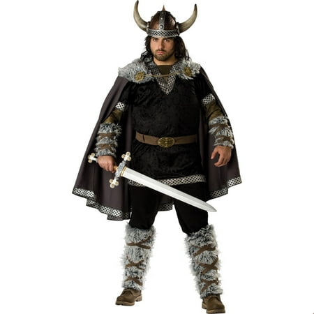 Viking Warrior Halloween Decoration