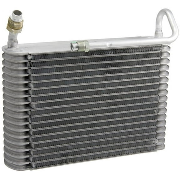Plate & Fin Evaporator Core
